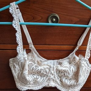 Victoria Secret lace bra